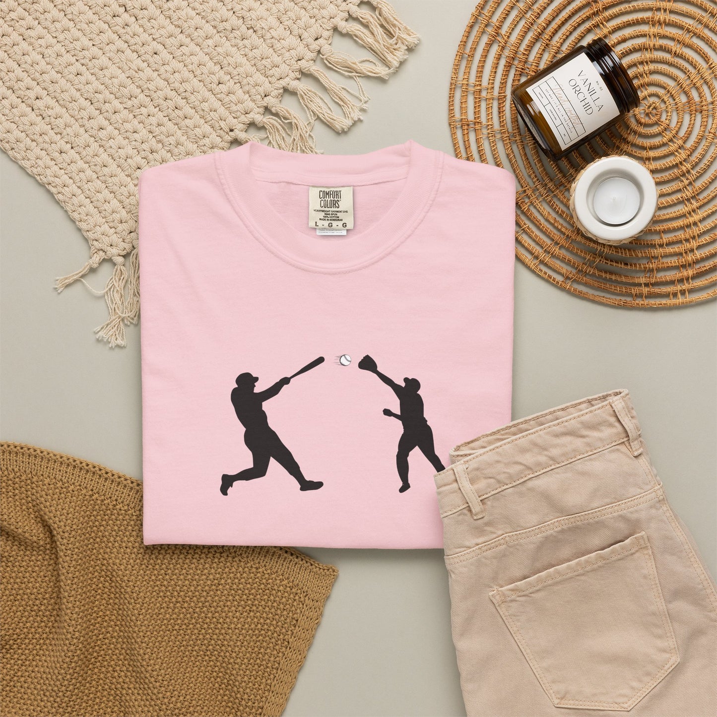 Baseball Sports Unisex T-shirt | Perfect Gift for Athletes, Casual Wear, Fitness Enthusiasts, Sports Events, Game Day Tees