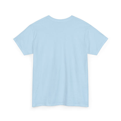 Vintage minimalist "Born in 1995" T-shirt by Printify featuring a simple design and classic fit.