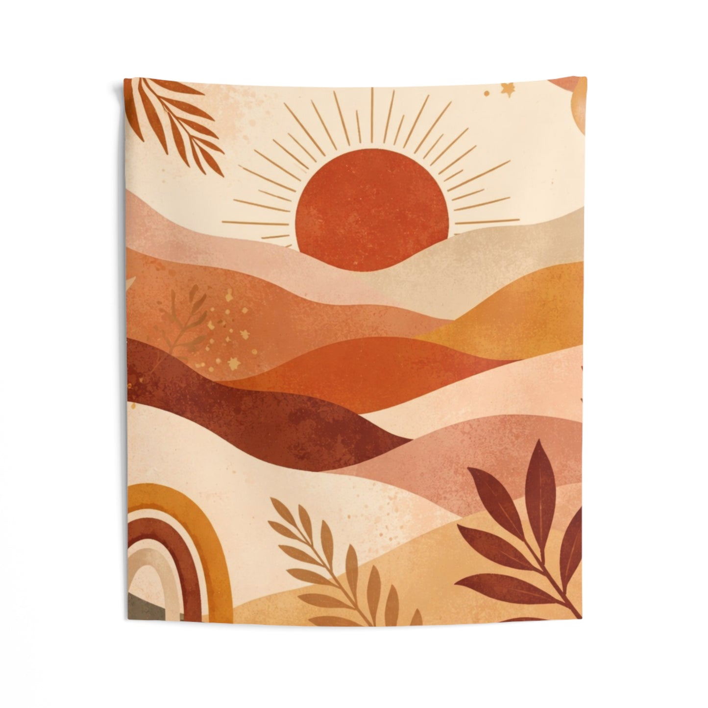 Indoor Wall Tapestry