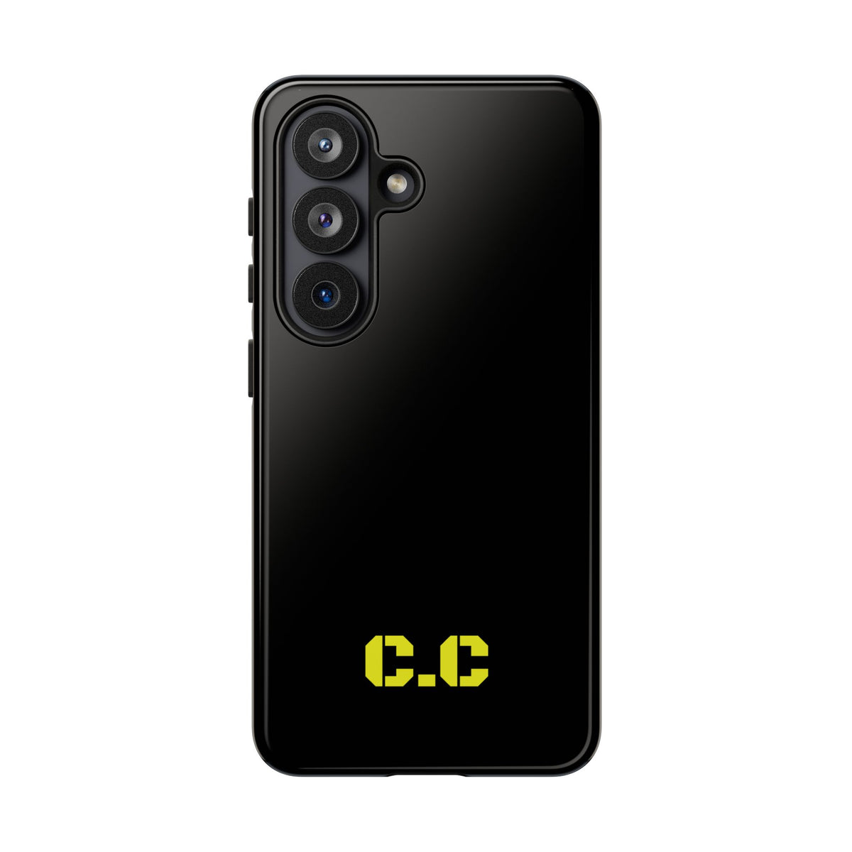 Custom Bold Tough Phone Case for iPhone - view 57