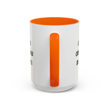 I Run on Coffee and Deadlines Mug, Motivational Coffee Cup, Office Mug, Gift for Writers, Caffeine Lover's Mug, Funny Coffee Cup