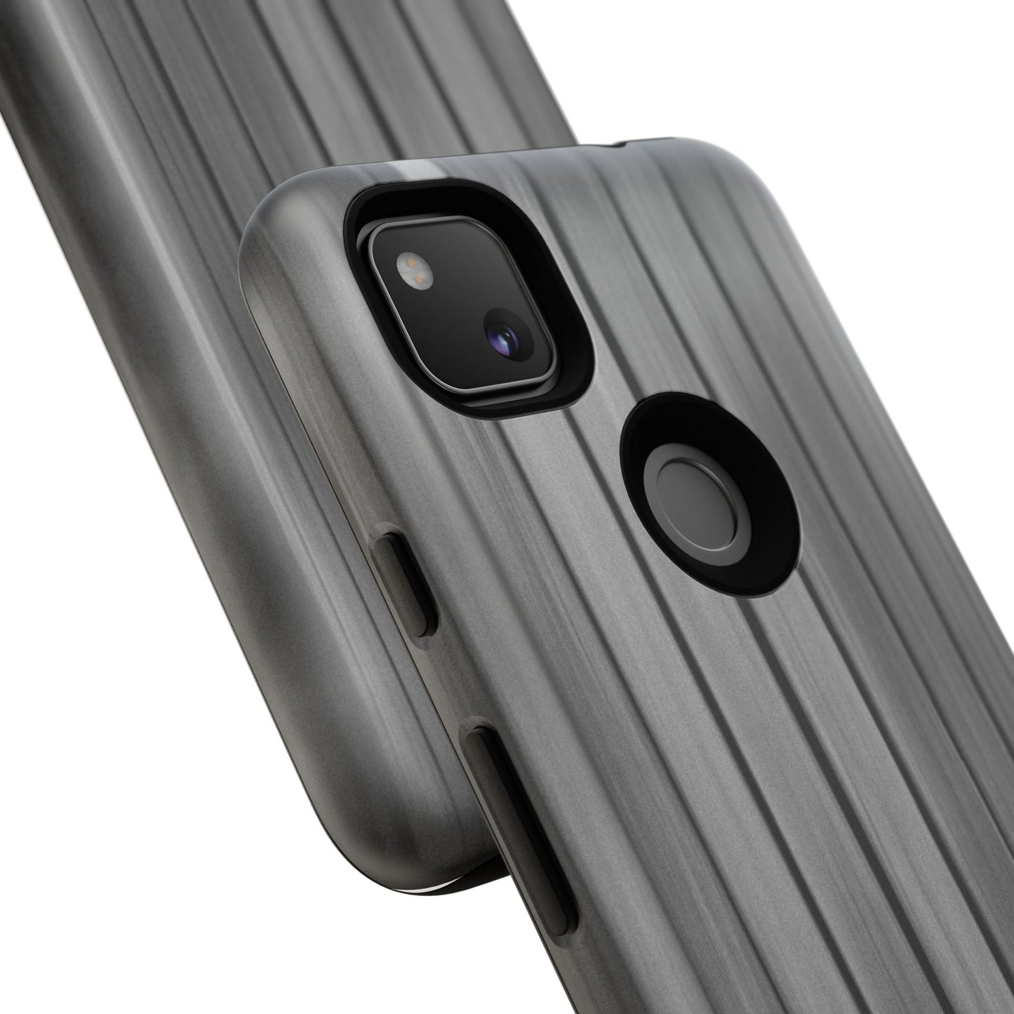 Sleek Phone Case for Tough Protection, Stylish Smartphone Cover, Modern Tech Accessory, Durable Case for Men and Women, Gift for Tech - TRV