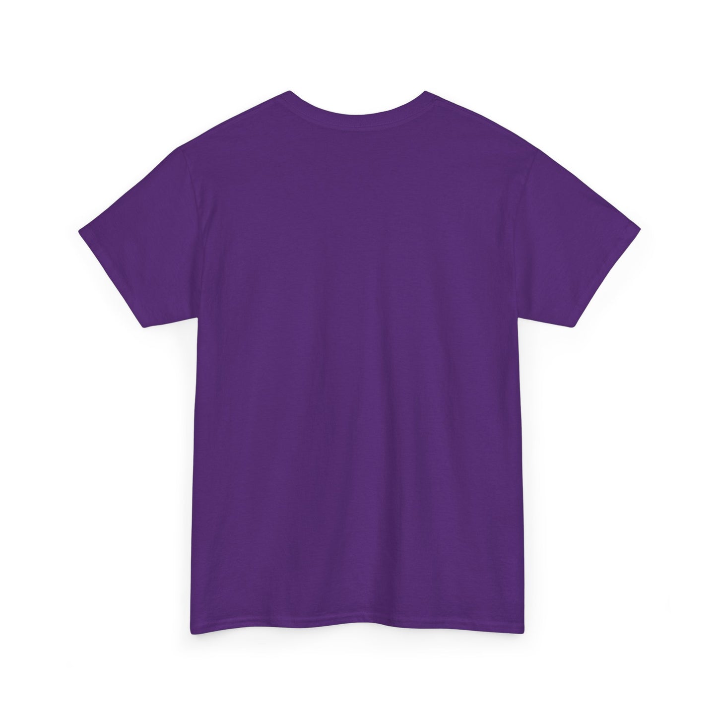 Edgy Graphic Tee - Dripping Lips Design - Unisex Heavy Cotton Tee