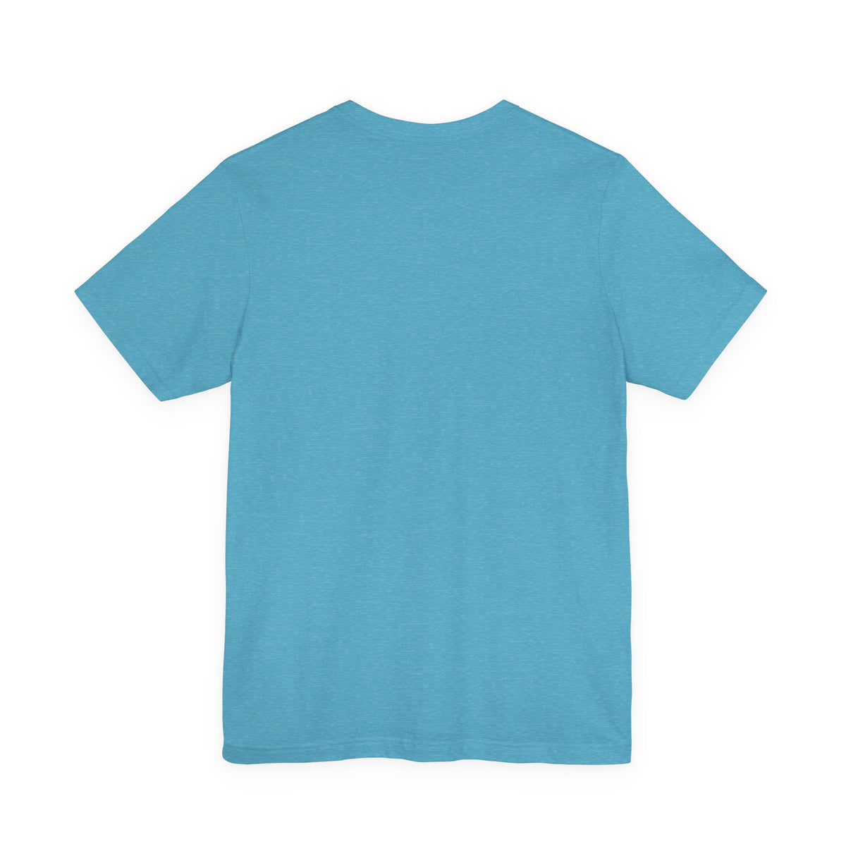 Black graphic T-shirt from Printify featuring "Established 2008" minimal design printed on the front.