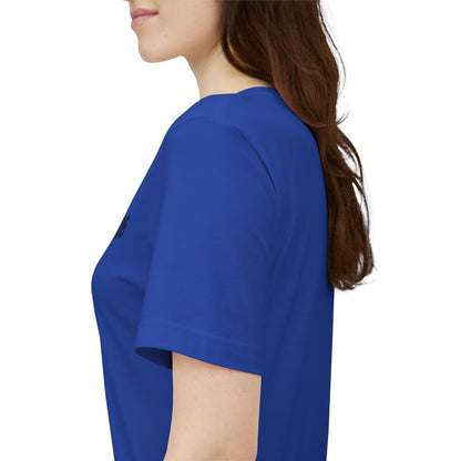 Vintage-style "Established 2006" graphic T-shirt by Printify featuring bold text, perfect for birthday or casual wear.