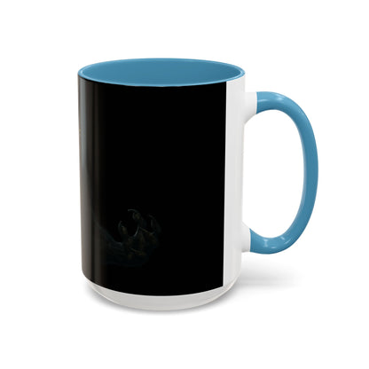 Howling Werewolf Coffee Mug - Perfect Gift for Horror Lovers, Wolf Enthusiasts, Halloween Decor, Unique Drinkware, Gothic Homeware