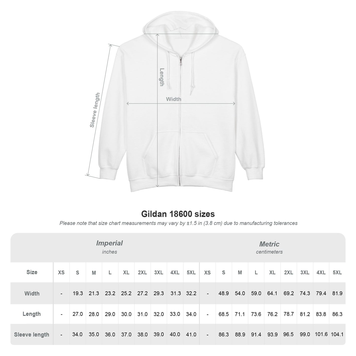 USA Flag Full‑Zip Hoodie — American Patriotic Zip-Up Sweatshirt