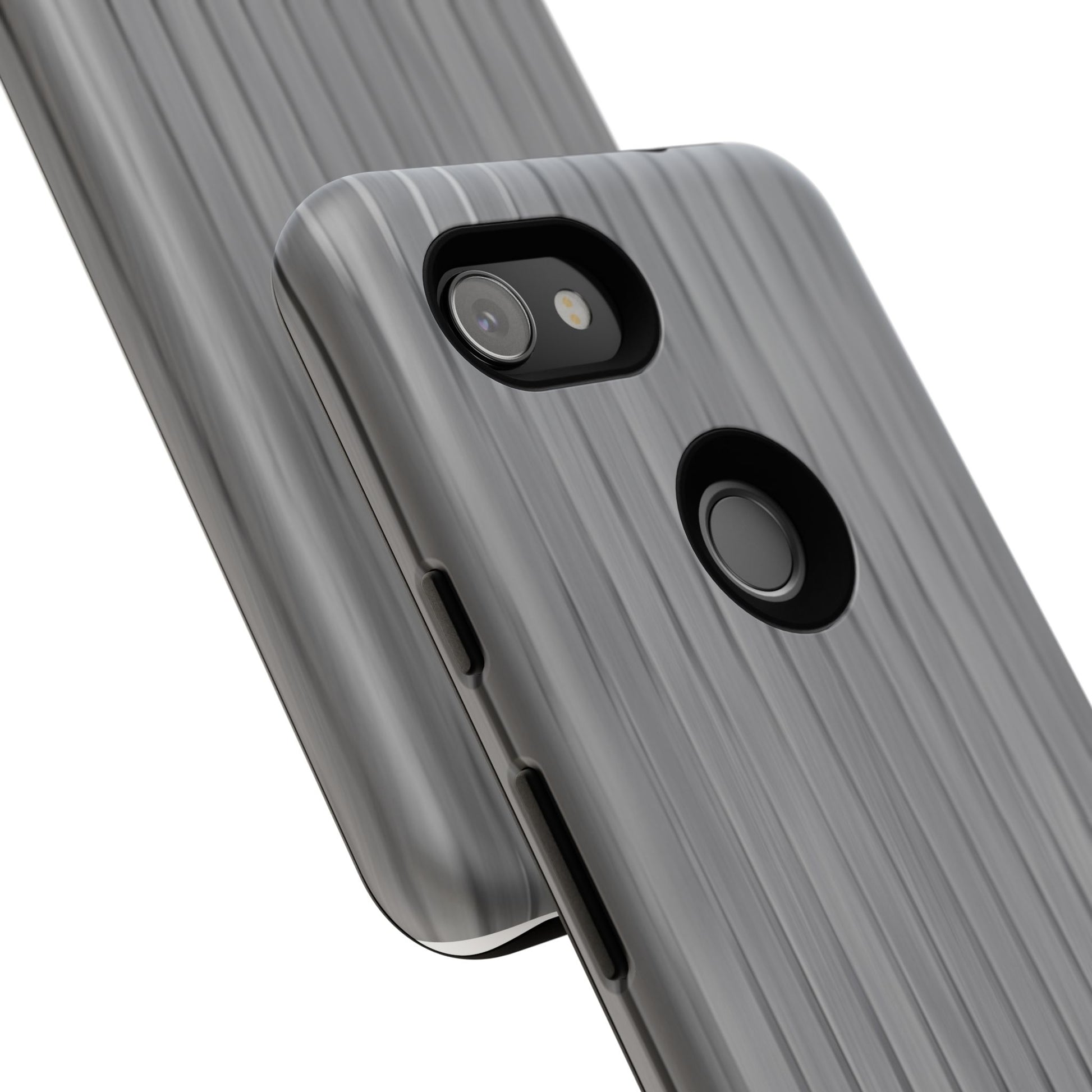 Durable Phone Case - Tough Cases with Textured Design - TRV