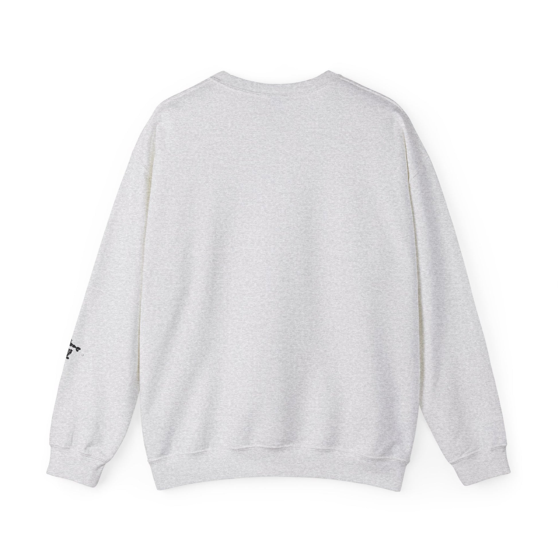 Baseball Catcher Crewneck Sweatshirt | Unisex Sports Apparel | Perfect for Game Days, Gifts, and Casual Wear | Baseball Lover's Gift - TRV