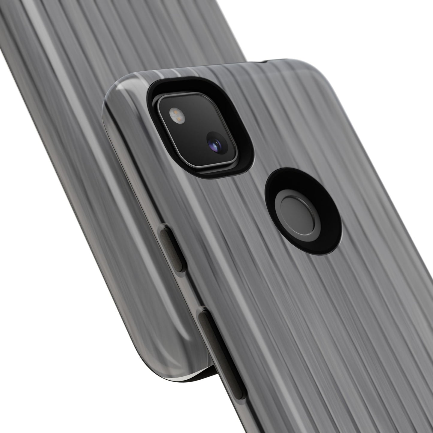 Durable Phone Case - Tough Cases with Textured Design - TRV