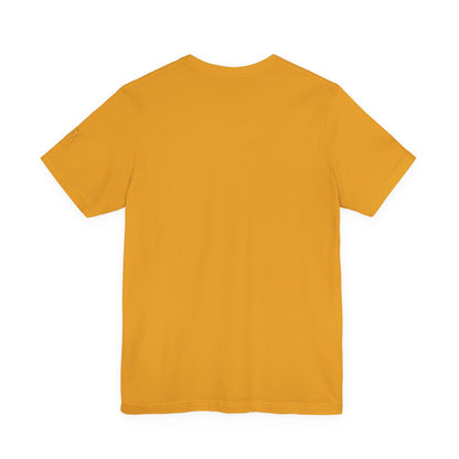 Minimalist Hand Sign Unisex Tee | Casual Everyday Wear | Perfect for Gift Givers