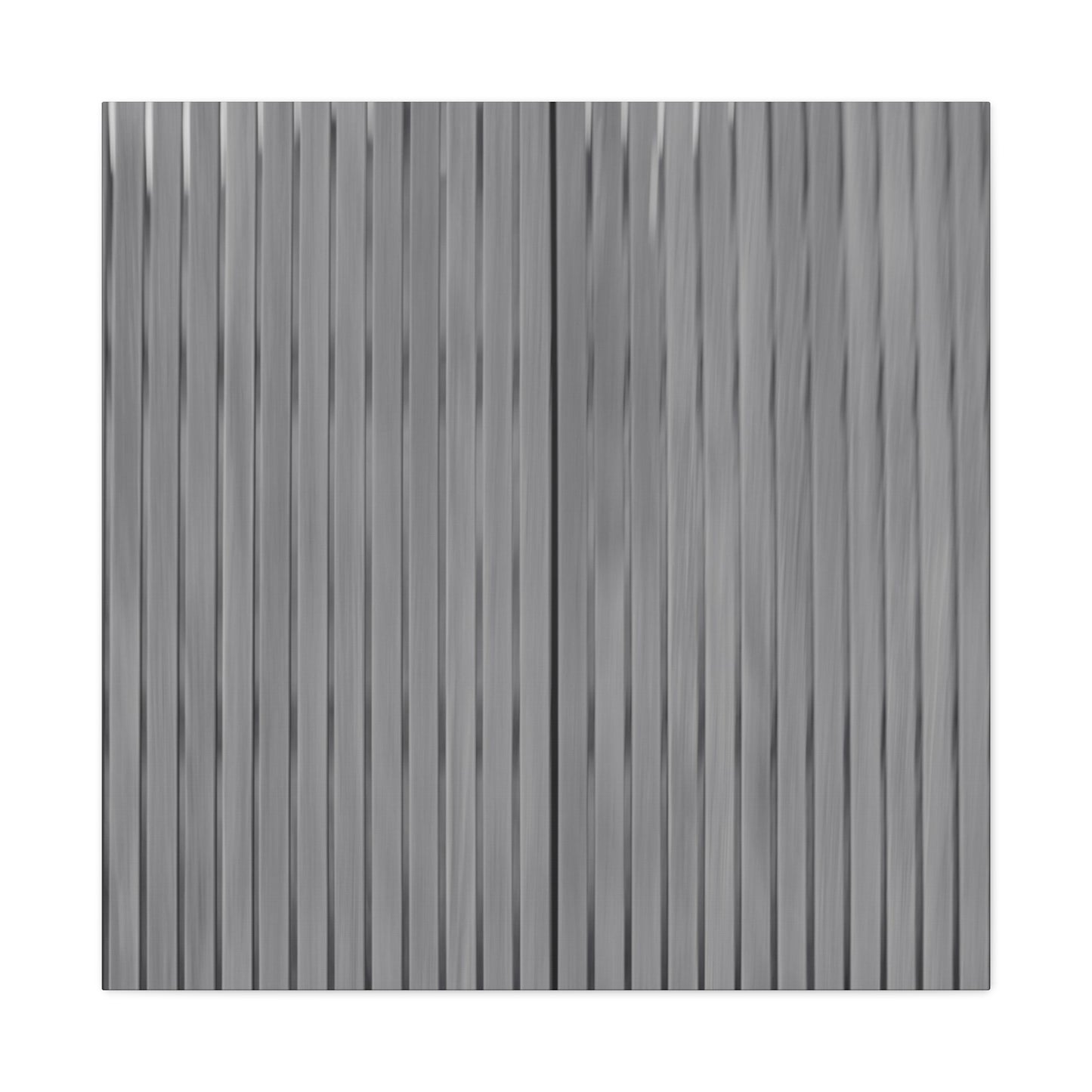 Modern Striped Canvas Art - 1.25" Stretched Wall Decor - TRV