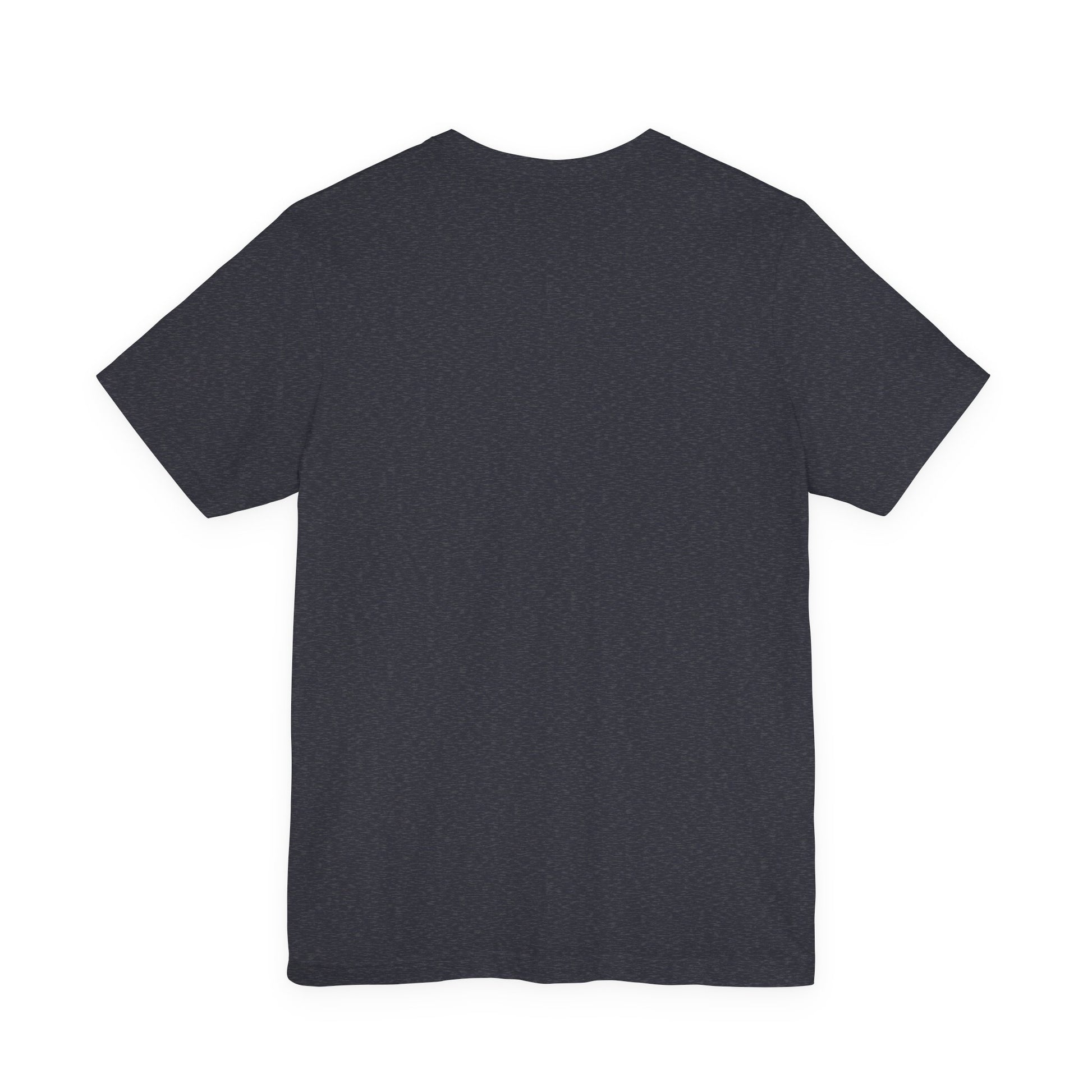 Unisex Est. 1990 Nostalgic Jersey Tee - Perfect Gift, Vintage Style, Retro Fashion, Birthday Celebration, Casual Wear - TRV