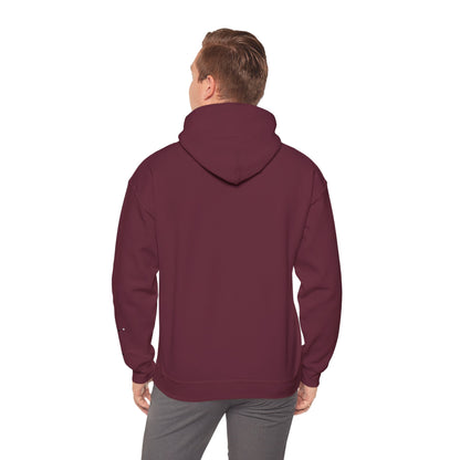 Baseball Lover's Unisex Hoodie - Perfect for Sports Fans, Gifts, Cozy Wear, Casual Style, All Seasons