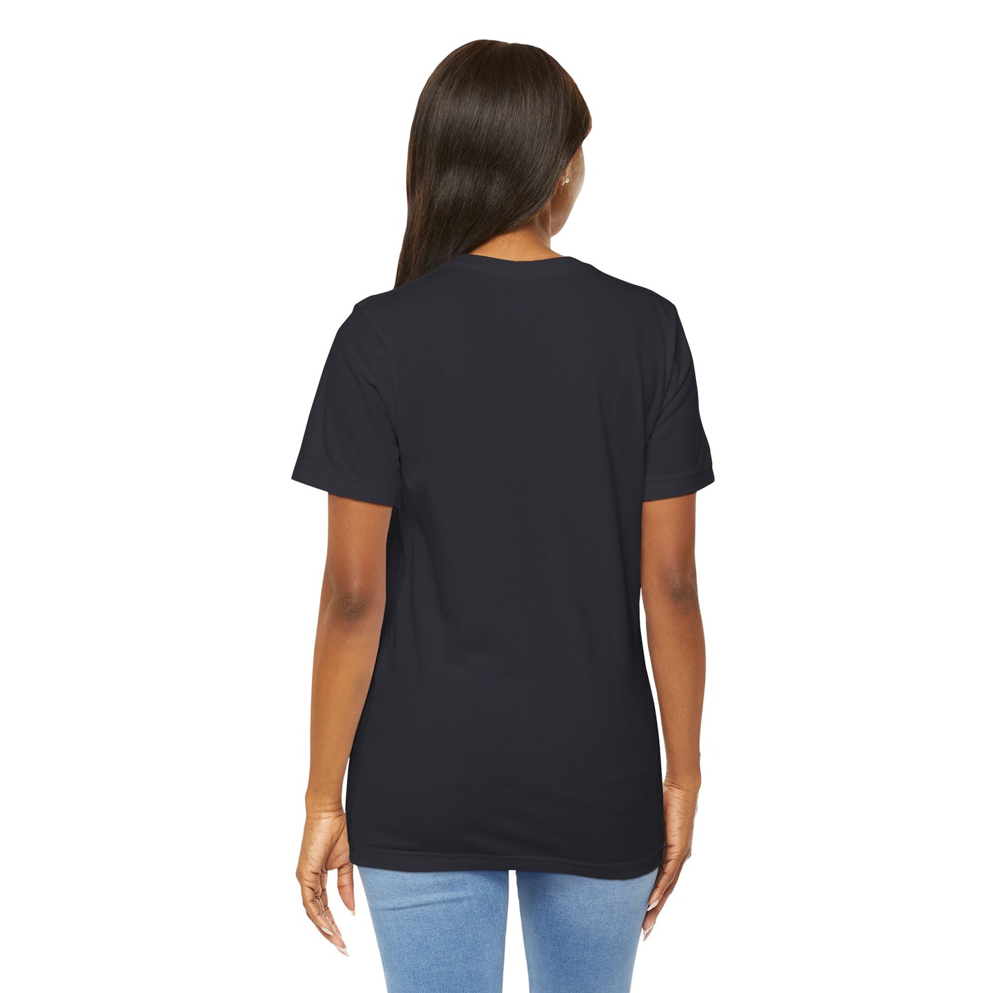 Est. 2004 Unisex Jersey Tee - Vintage Style Graphic Shirt, Casual Wear, Gift for Birthdays, Anniversaries, Celebrations