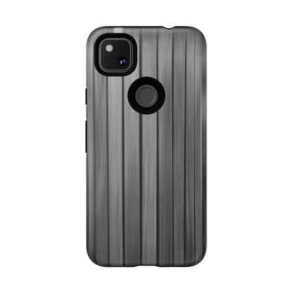 Sleek Phone Case for Tough Protection, Stylish Smartphone Cover, Modern Tech Accessory, Durable Case for Men and Women, Gift for Tech - TRV