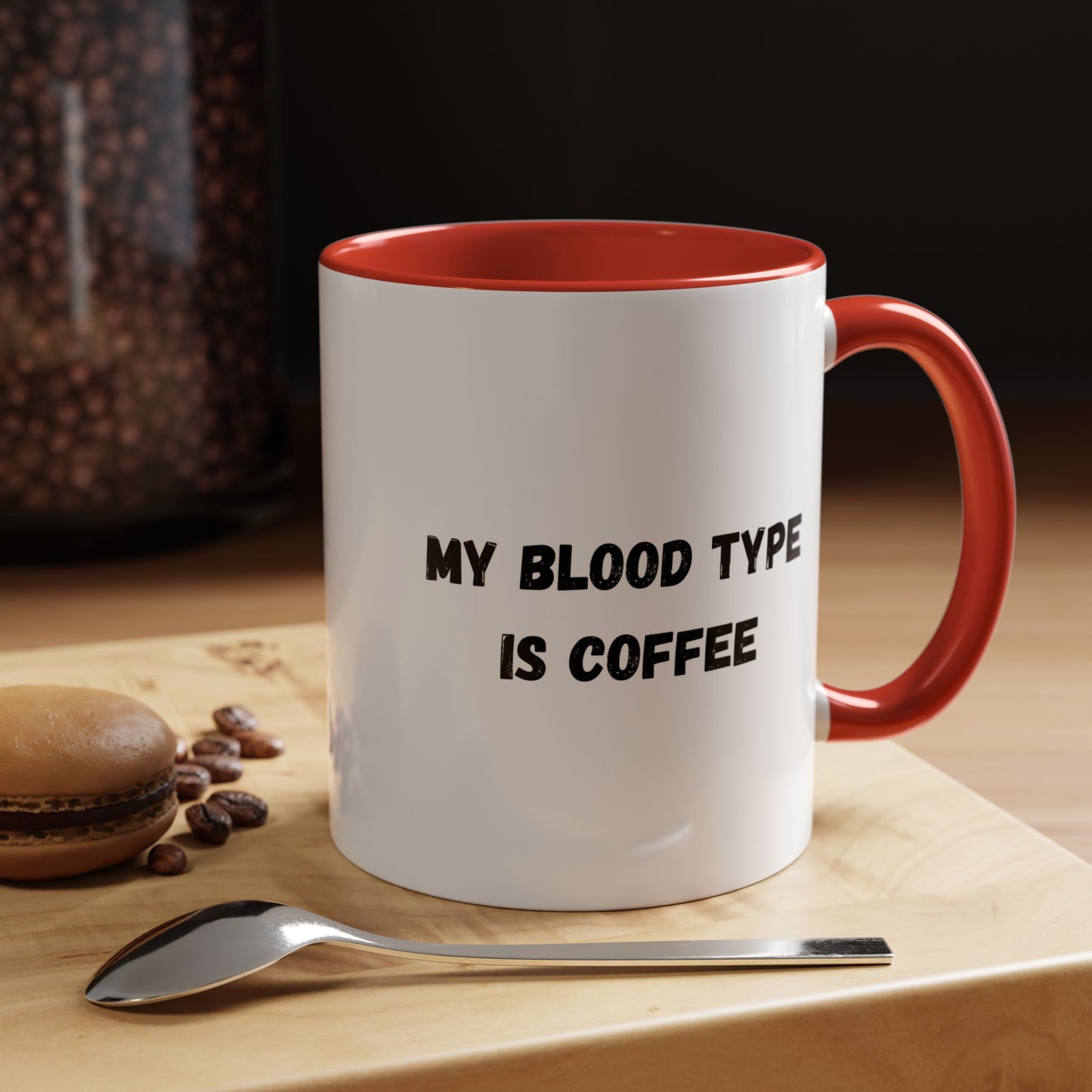 Humorous Coffee Mug - Perfect for Coffee Lovers, Gift for Friends, Everyday Use, Funny Office Mug, Unique Birthday Present