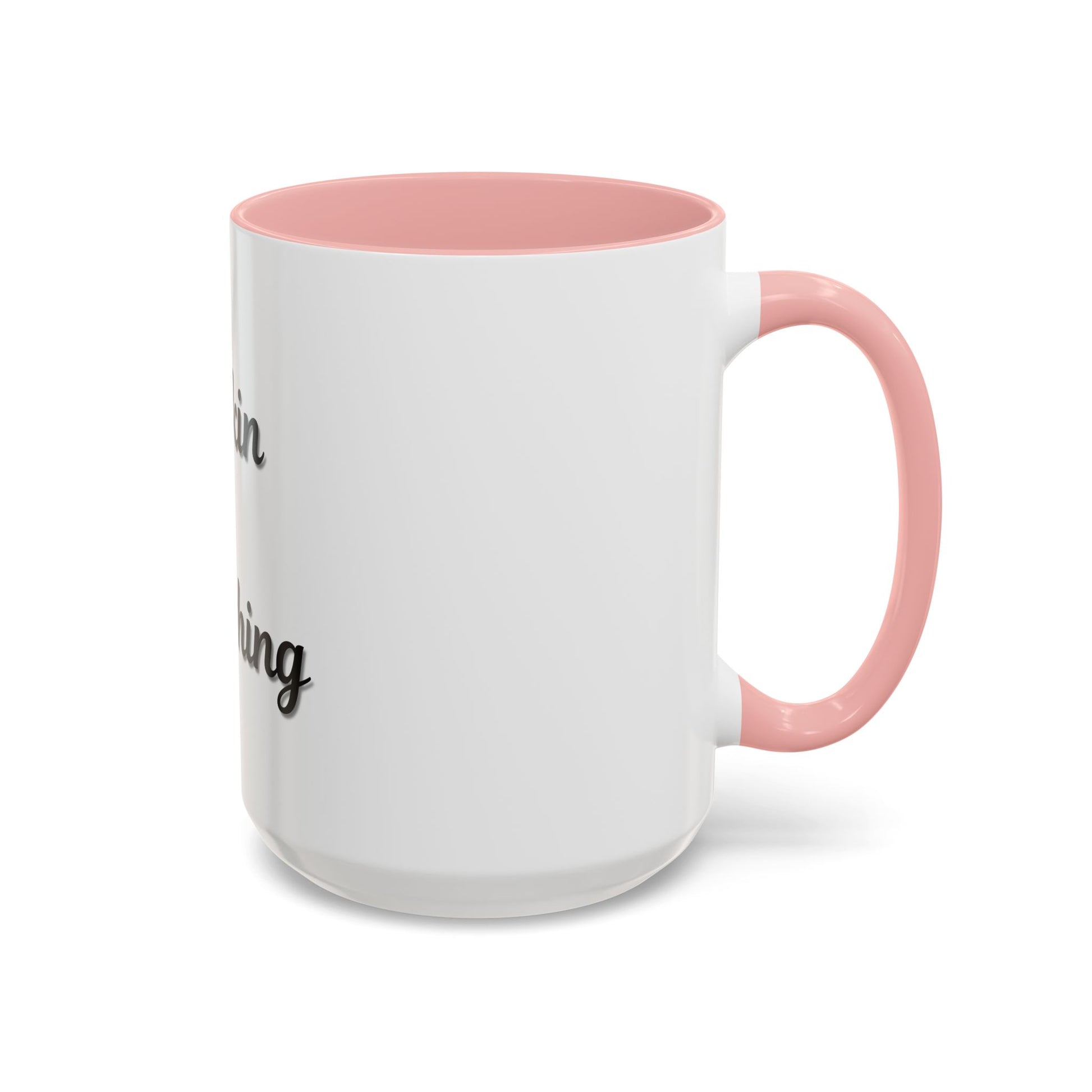 Pumpkin Spice Coffee Mug - Celebrate Fall Flavors in Style - TRV