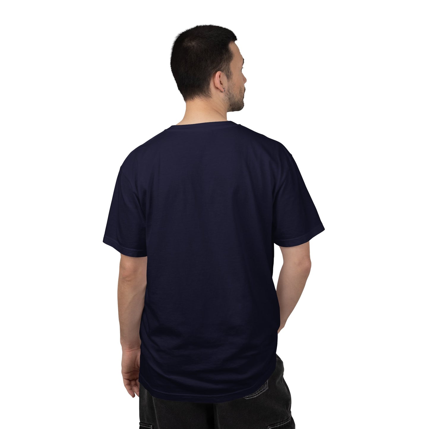 TRV08 Logo Tee | Unisex Garment-Dyed T-Shirt