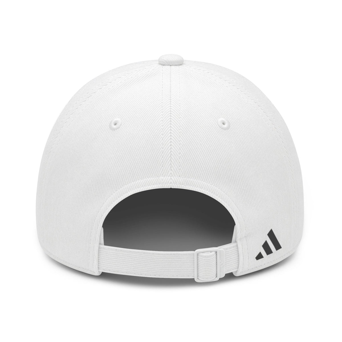 USA Flag Baseball Cap — Patriotic American Dad Hat (Adidas-Inspired)
