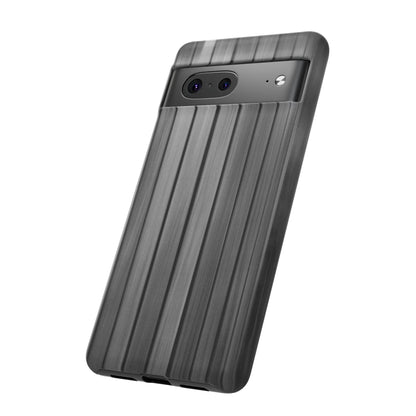 Sleek Phone Case for Tough Protection, Stylish Smartphone Cover, Modern Tech Accessory, Durable Case for Men and Women, Gift for Tech - TRV