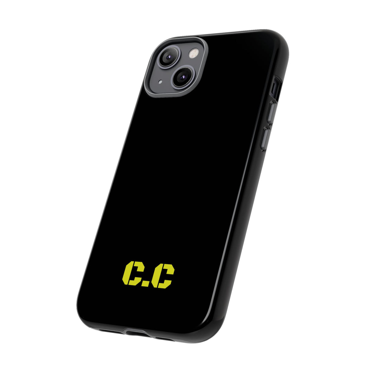 Custom Bold Tough Phone Case for iPhone - view 101