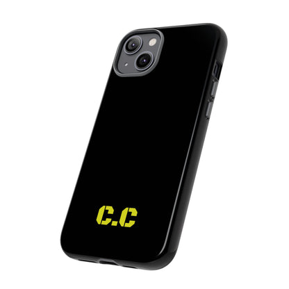 Custom Bold Tough Phone Case for iPhone - view 101