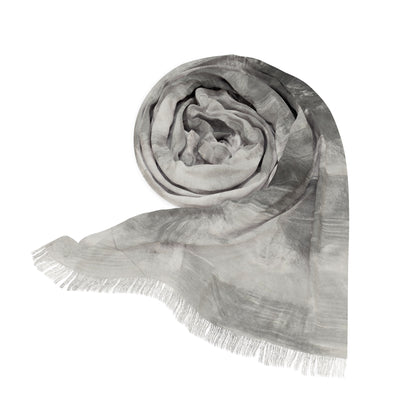 Chic Lightweight Scarf, Elegant Wrap for Casual Outfits, Perfect Gift for Her, Stylish Accessory for All Seasons, Ideal for Layering [...] - TRV