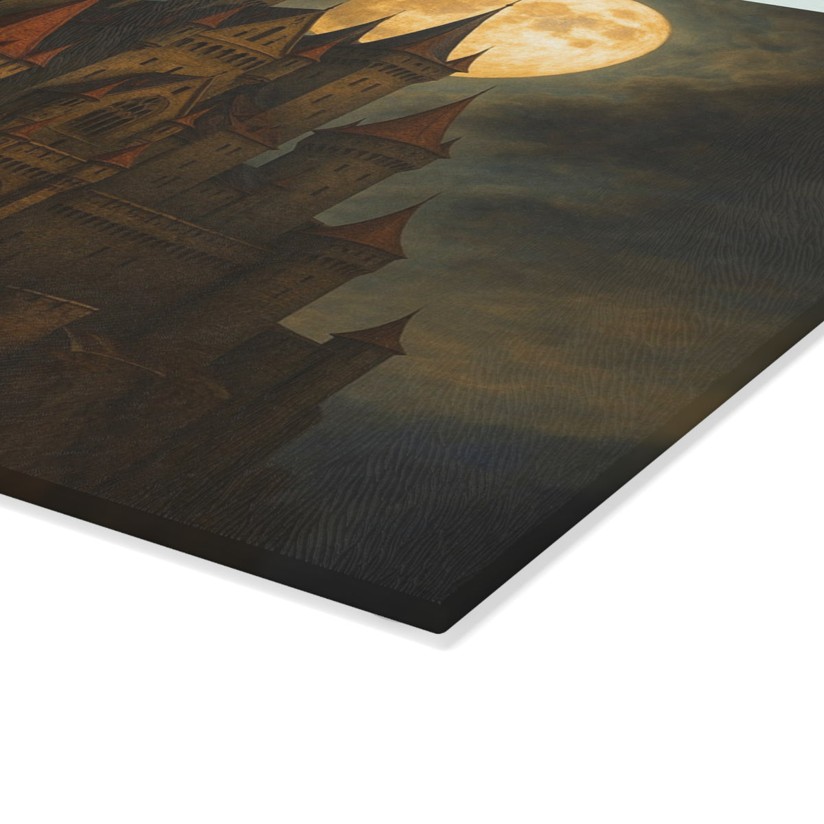 Glass Cutting Board