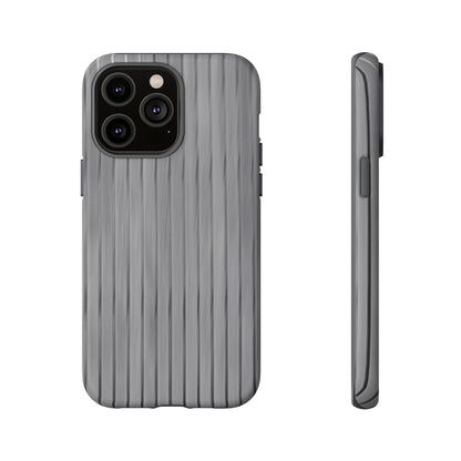 Durable Phone Case - Tough Cases with Textured Design - TRV