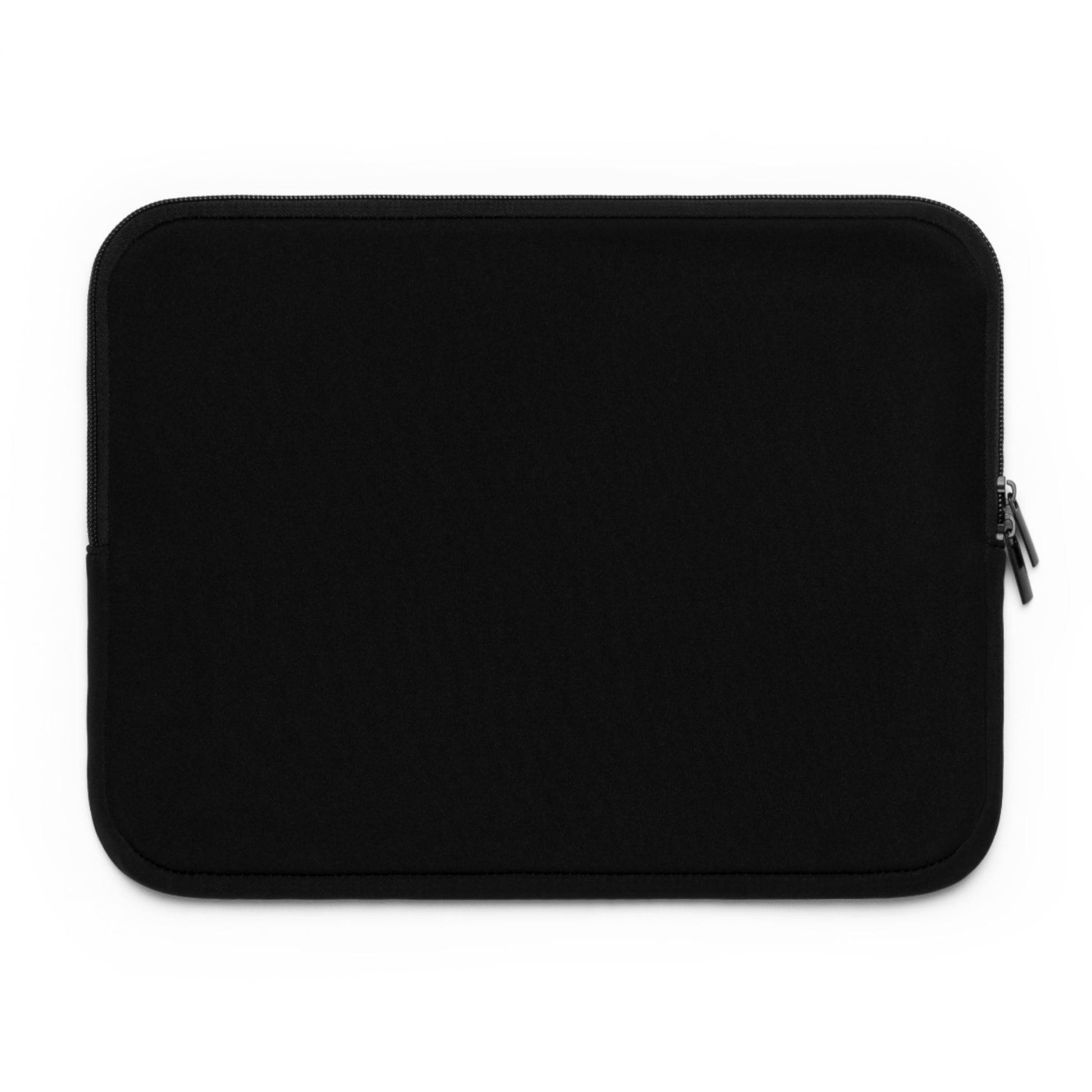 Personalized Minimal Marble Name Laptop Sleeve | Monogrammed Tech Case - TRV