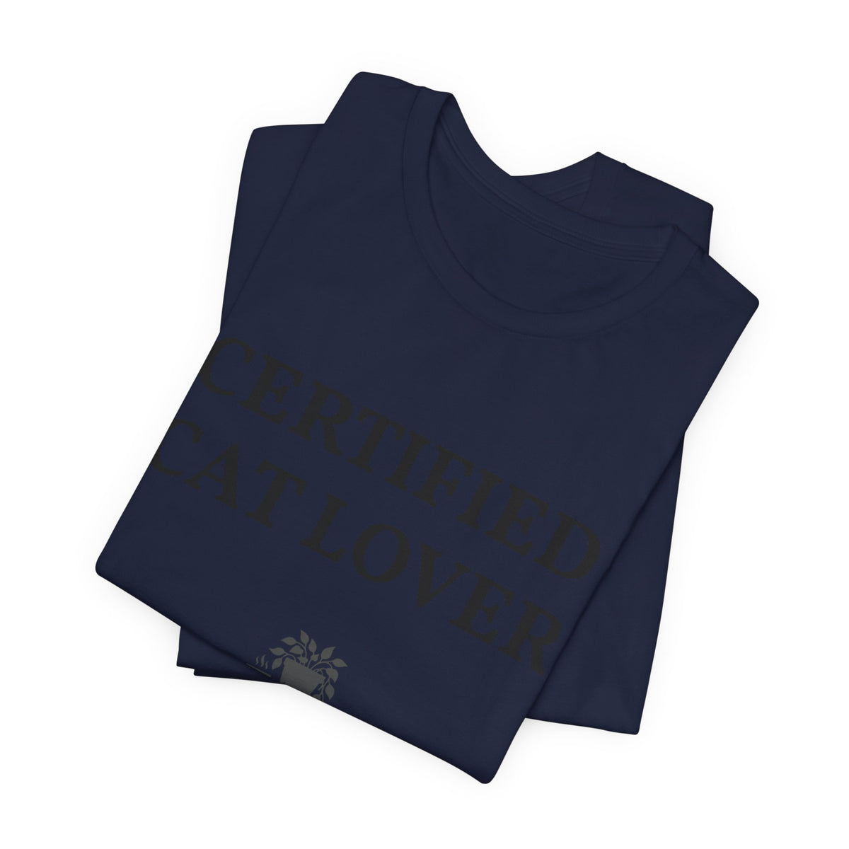 Custom unisex T-shirt by Printify with a personalized design, made from soft fabric and featuring a classic fit.