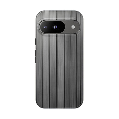 Sleek Phone Case for Tough Protection, Stylish Smartphone Cover, Modern Tech Accessory, Durable Case for Men and Women, Gift for Tech - TRV
