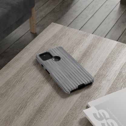 Durable Phone Case - Tough Cases with Textured Design - TRV