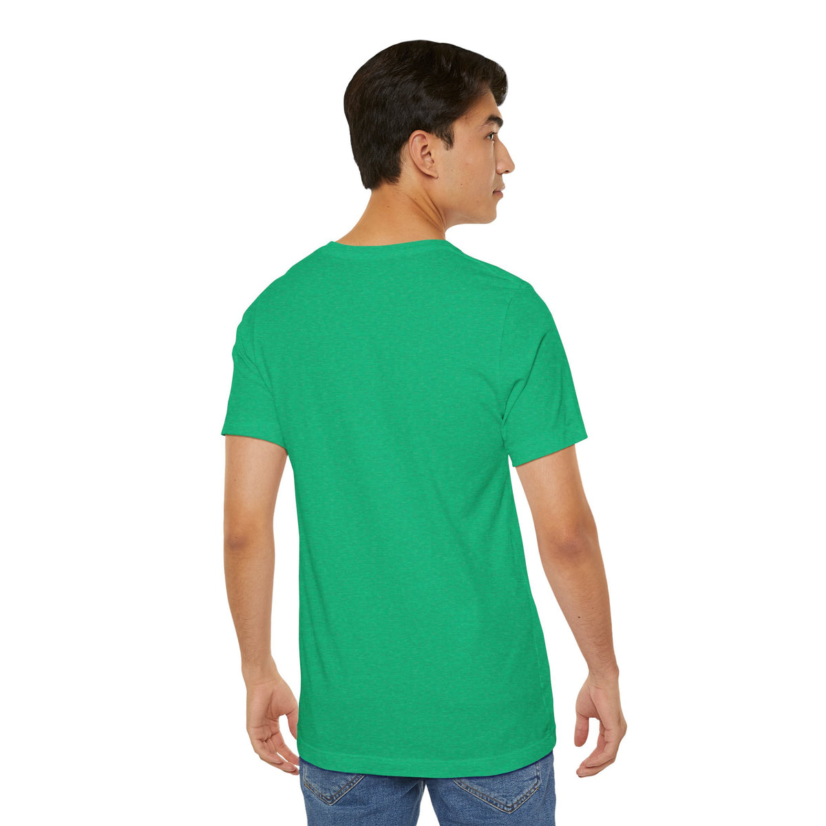 Vintage Est. 1990 T-Shirt by Printify featuring a classic design celebrating the birth year on a comfortable cotton tee.