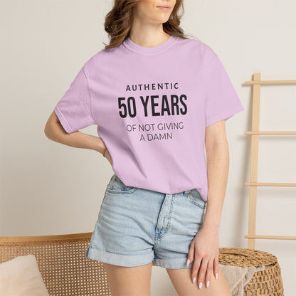 Design Your Own Garment-Dyed T-Shirt — TRV08 Custom Tee