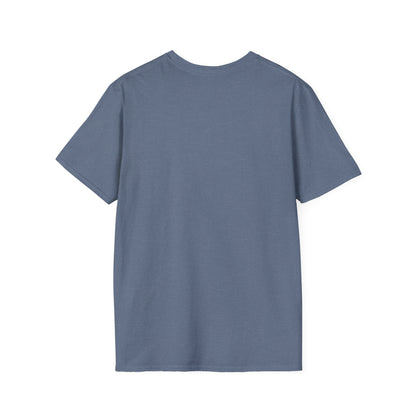 Unisex Softstyle T-Shirt - "I'm Not Bossy, I Just Have Better Ideas" Empowering Tee - TRV