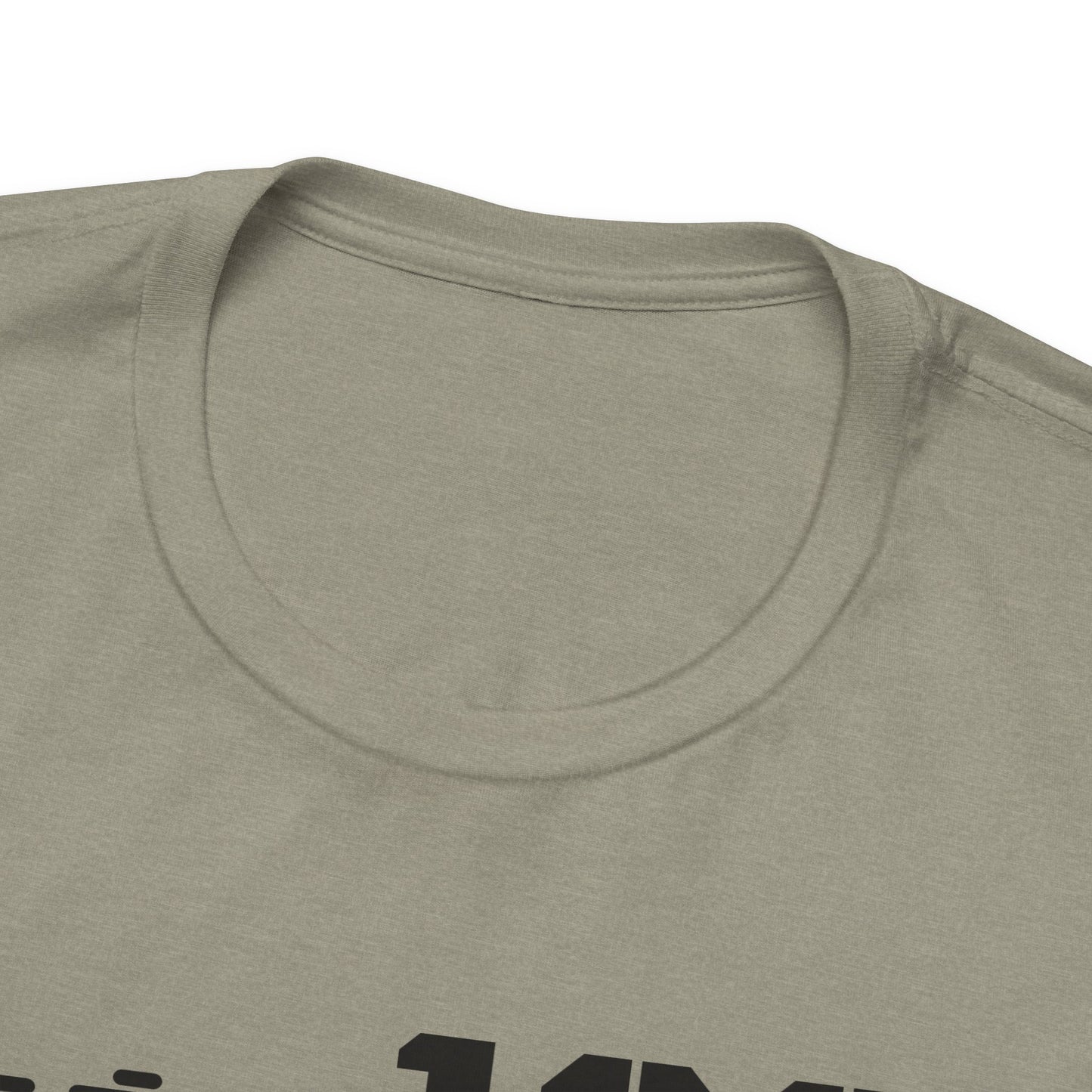 Established 1999 Unisex Tee | Vintage Birth Year Shirt, Casual Birthday Gift, Personalized Family Reunion Apparel, Retro Style [...] - TRV
