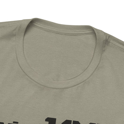 Established 1999 Unisex Tee | Vintage Birth Year Shirt, Casual Birthday Gift, Personalized Family Reunion Apparel, Retro Style [...] - TRV