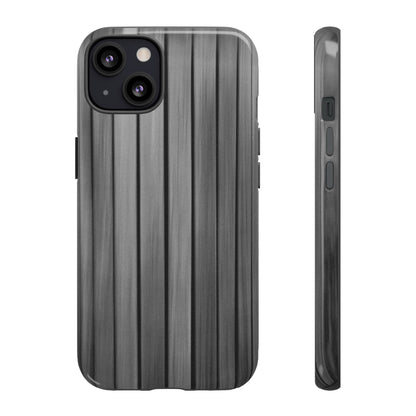 Sleek Tough Phone Case – Durable Protection with Modern Design - TRV