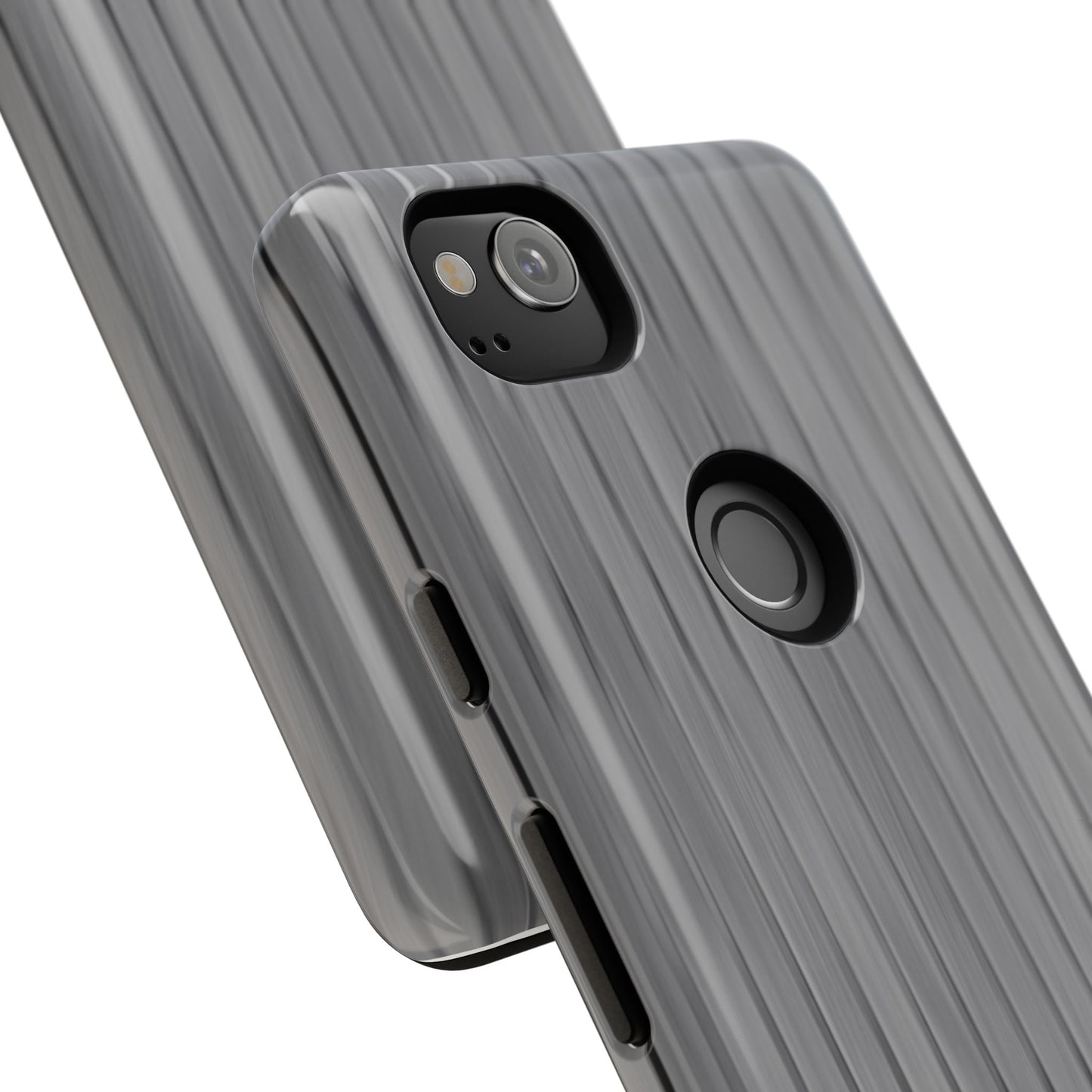 Durable Phone Case - Tough Cases with Textured Design - TRV