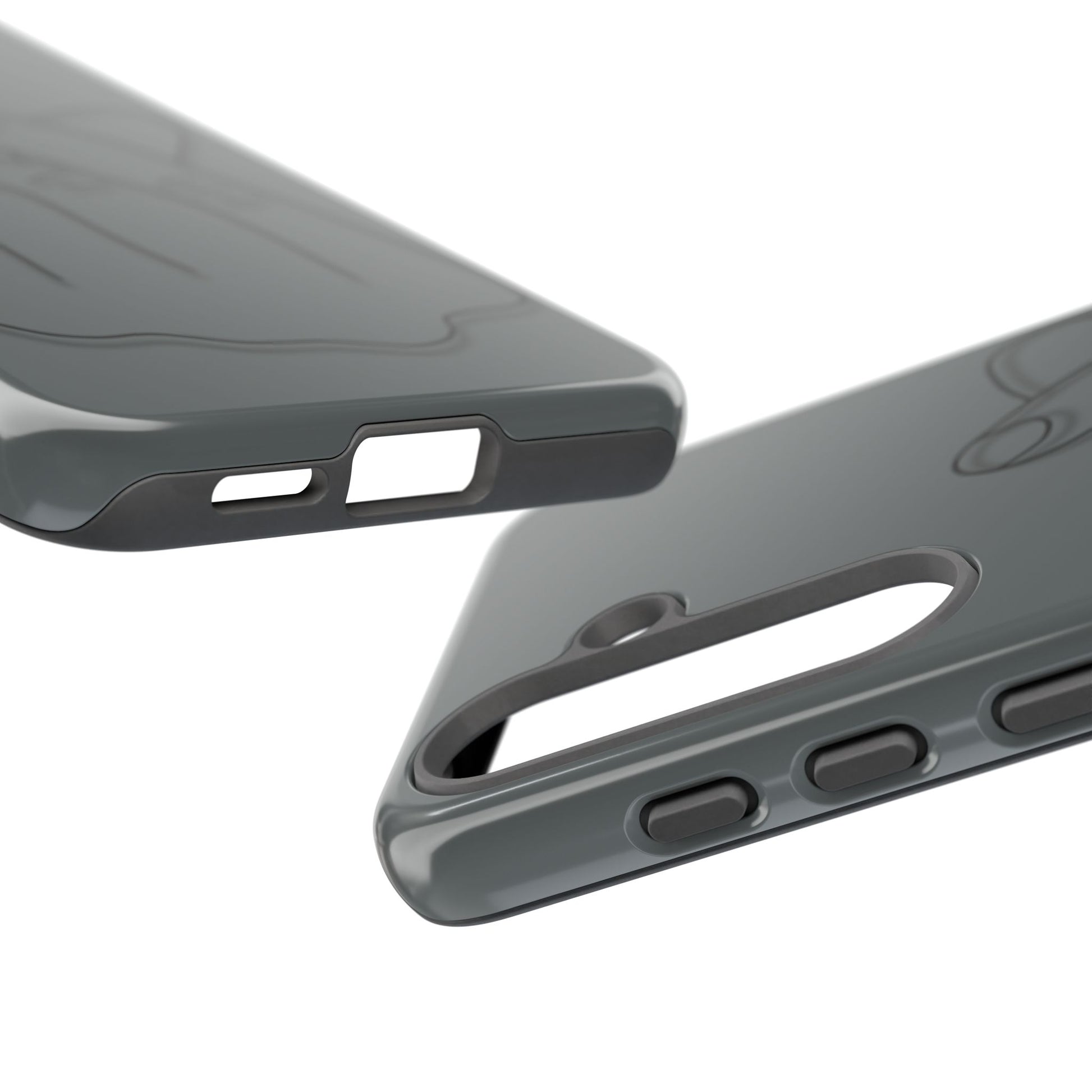 Funny Phone Case with Love Gesture - Tough Cases - TRV