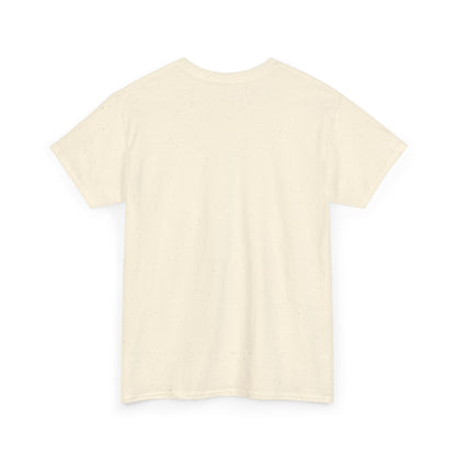 Vintage minimalist Est. 1995 T-shirt by Printify, featuring a simple birthday design on a classic tee.