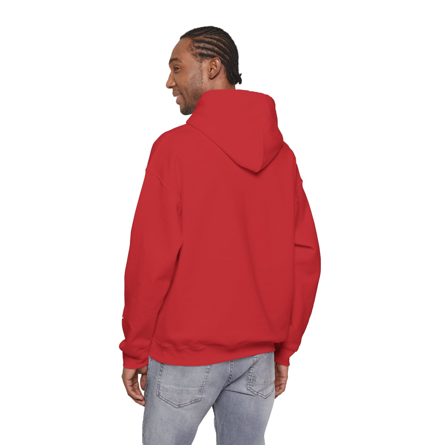 Baseball Lover's Unisex Hoodie - Perfect for Sports Fans, Gifts, Cozy Wear, Casual Style, All Seasons