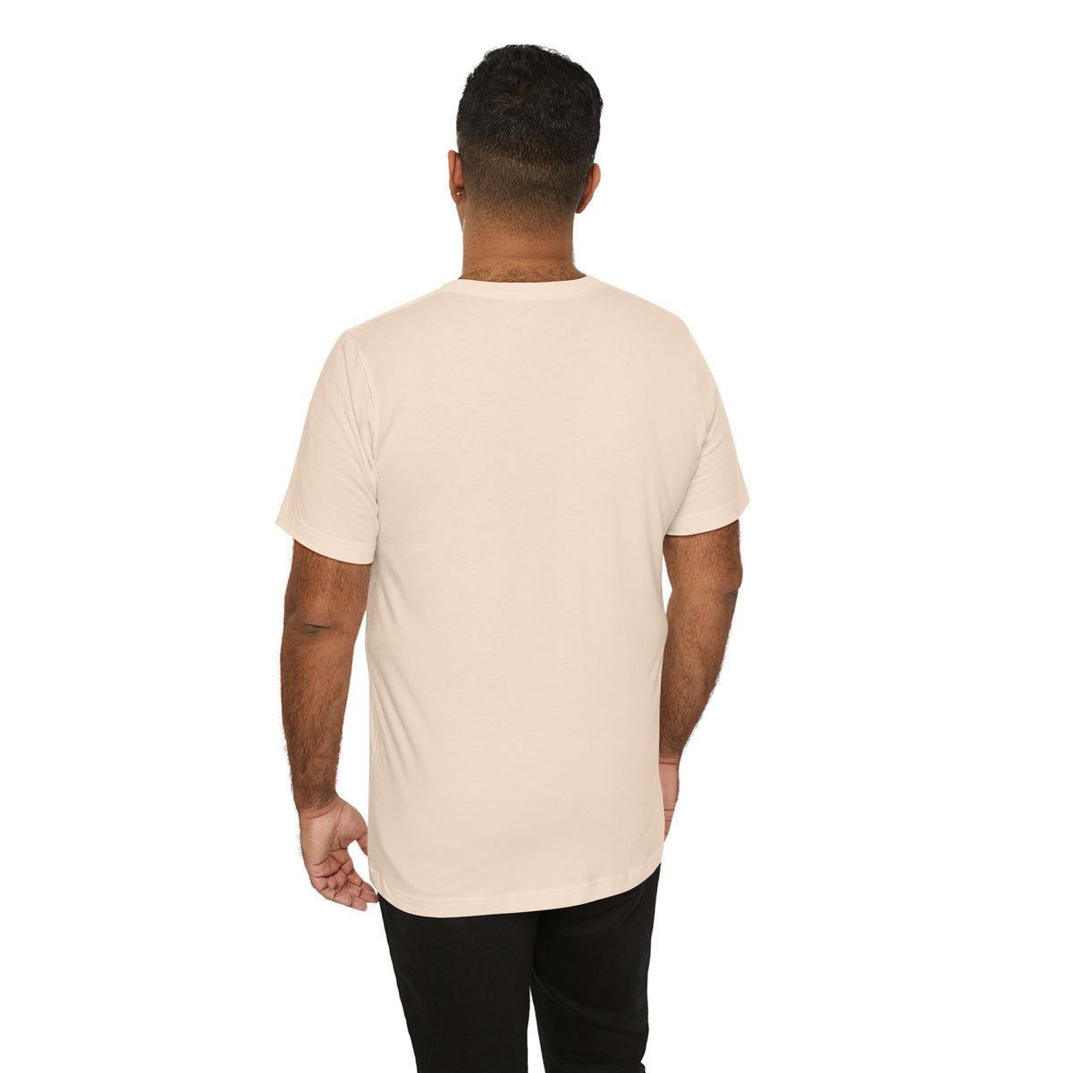 Vintage-style Est. 2004 T-shirt by Printify featuring minimal design and classic birth year detail on soft fabric.