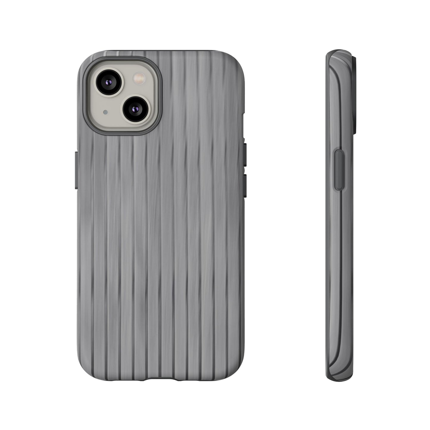 Durable Phone Case - Tough Cases with Textured Design - TRV