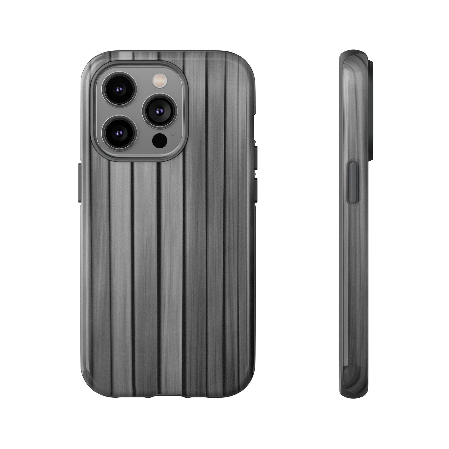 Sleek Phone Case for Tough Protection, Stylish Smartphone Cover, Modern Tech Accessory, Durable Case for Men and Women, Gift for Tech - TRV