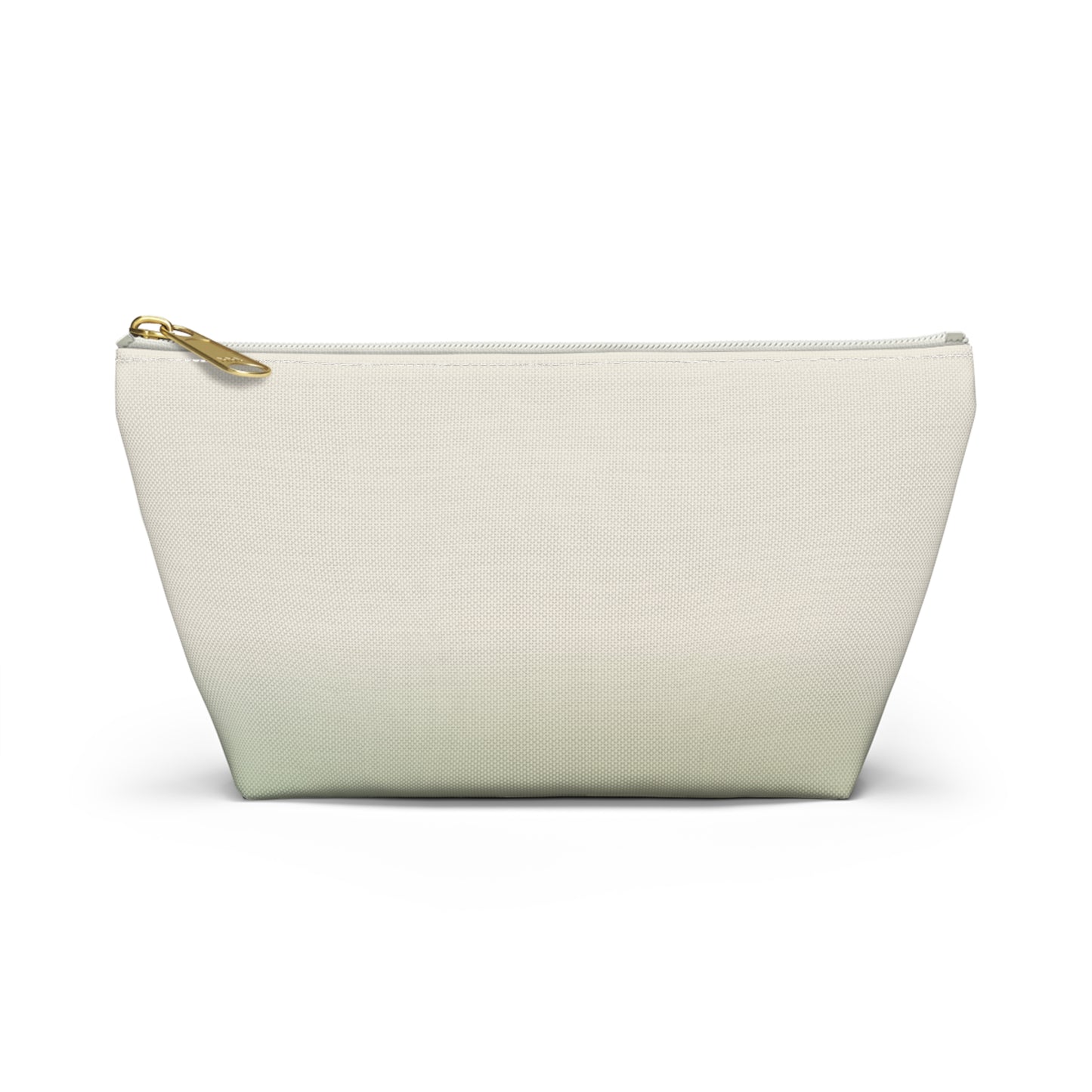 Green Ombre Accessory Pouch
