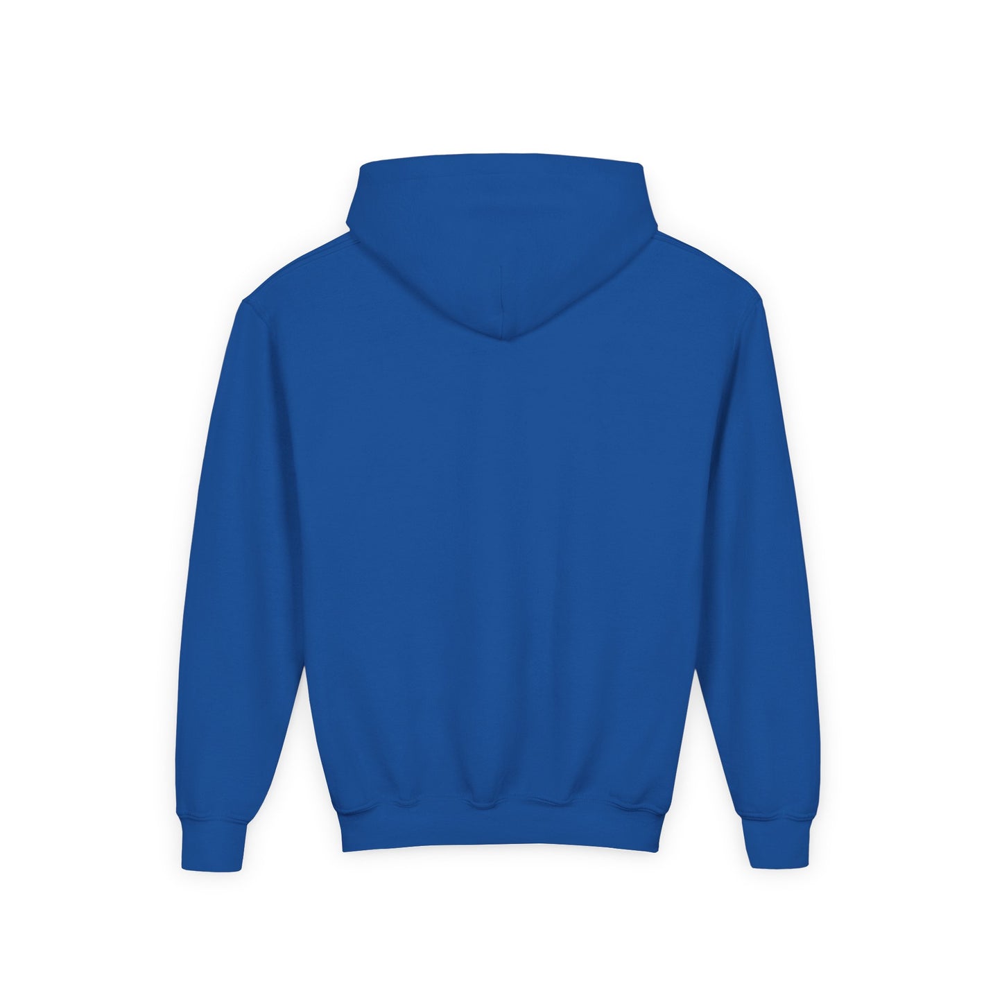 Baseball Themed Youth Hoodie, Sports Sweatshirt, Kids Gift, Youth Apparel, Baseball Fan Gear, Athletic Hoodie