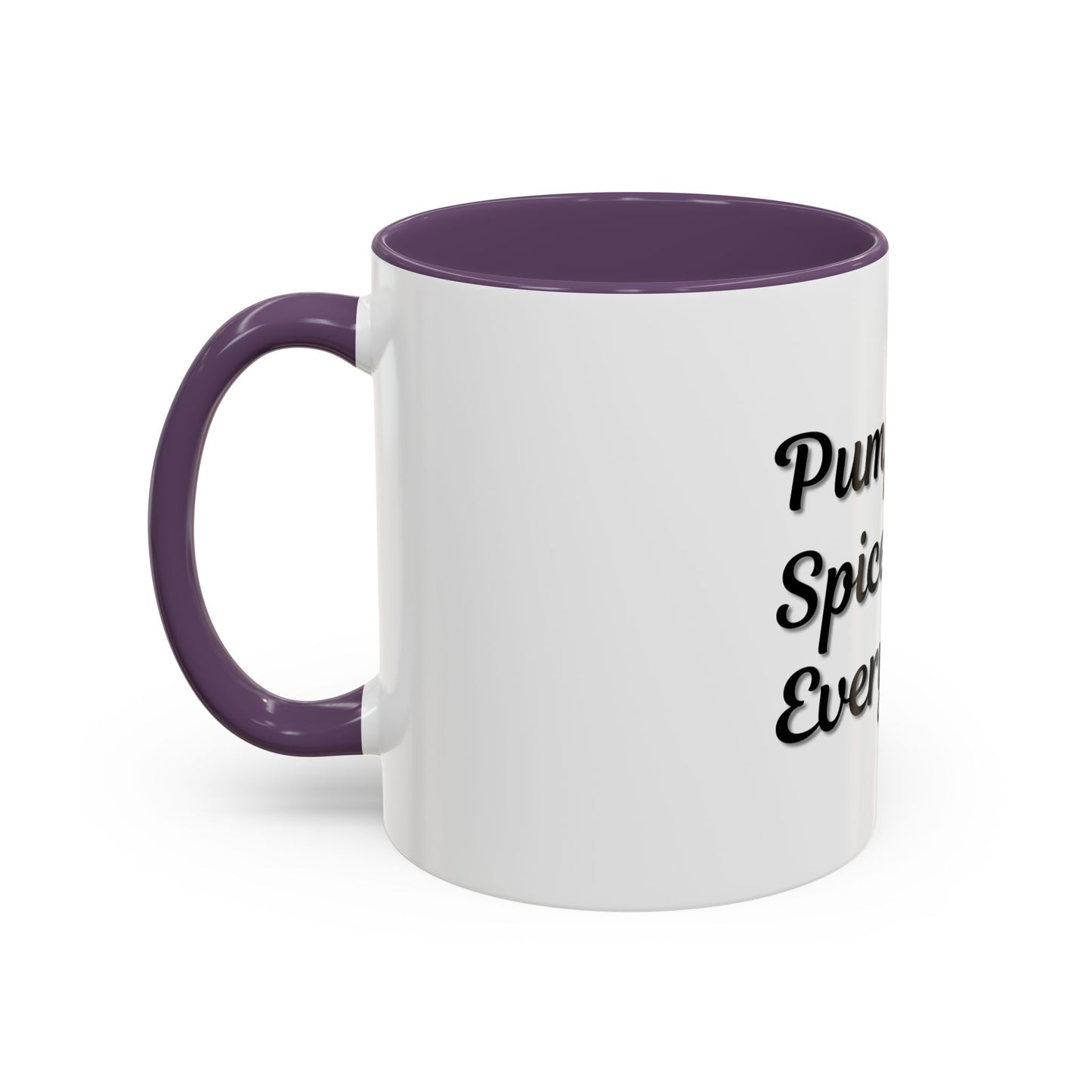 Pumpkin Spice Coffee Mug - Celebrate Fall Flavors in Style - TRV